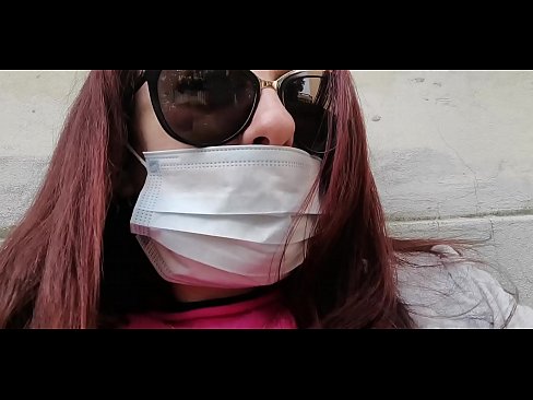 ❤️ Nicoletta vin tire revanj sou vwazen li epi li fè pipi nan garaj li (Special Covid19 Italian Karantèn) ❤ Videyo pònografi nan nou ❌❤