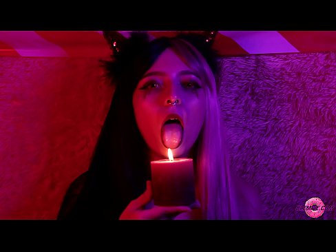 ❤️ Pipe pasyone soti nan Succubus Sexy ak akonplisman Bouch ❤ Videyo pònografi nan nou ❌❤
