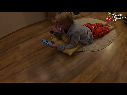 ❤️ Fou blond souse gwo Dick souse ak rebondi sou li - sèks anal ❤ Videyo pònografi nan nou ❌❤