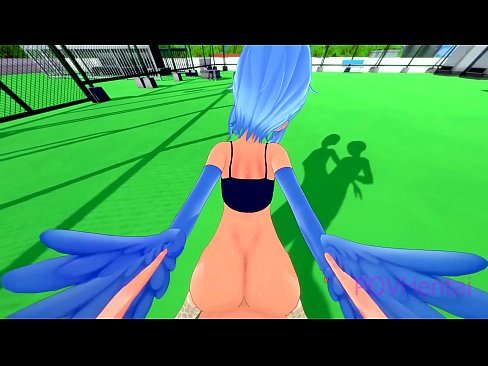 ❤️ Harpy mons fi. ❤ Videyo pònografi nan nou ❌❤