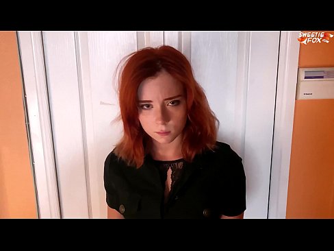 ❤️ Gad sekirite pini Joli Fanm pou Volè - Kom Nan Bouch ❤ Videyo pònografi nan nou ❌❤