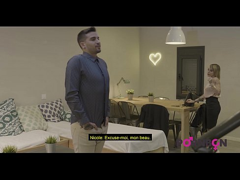 ❤️ PORNBCN 4K Yon fanm ki gen matirite ak gwo tit vle pou yo te foutu nan dèyè jenn gigolo ak gwo dick pip amortism fuck difisil men travay chen style chat niche orgasm Sous-titres franse ❤ Videyo pònografi nan nou ❌❤