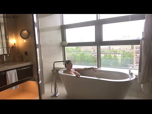 ❤️ Enorme Babe Pasyone jerking nan Pussy li nan twalèt la ❤ Videyo pònografi nan nou ❌❤