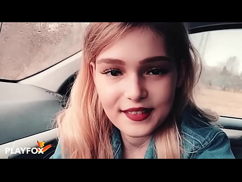 ❤️ Sexy Babe ak kè kontan souse sou kat rabè ❤ Videyo pònografi nan nou ❌❤